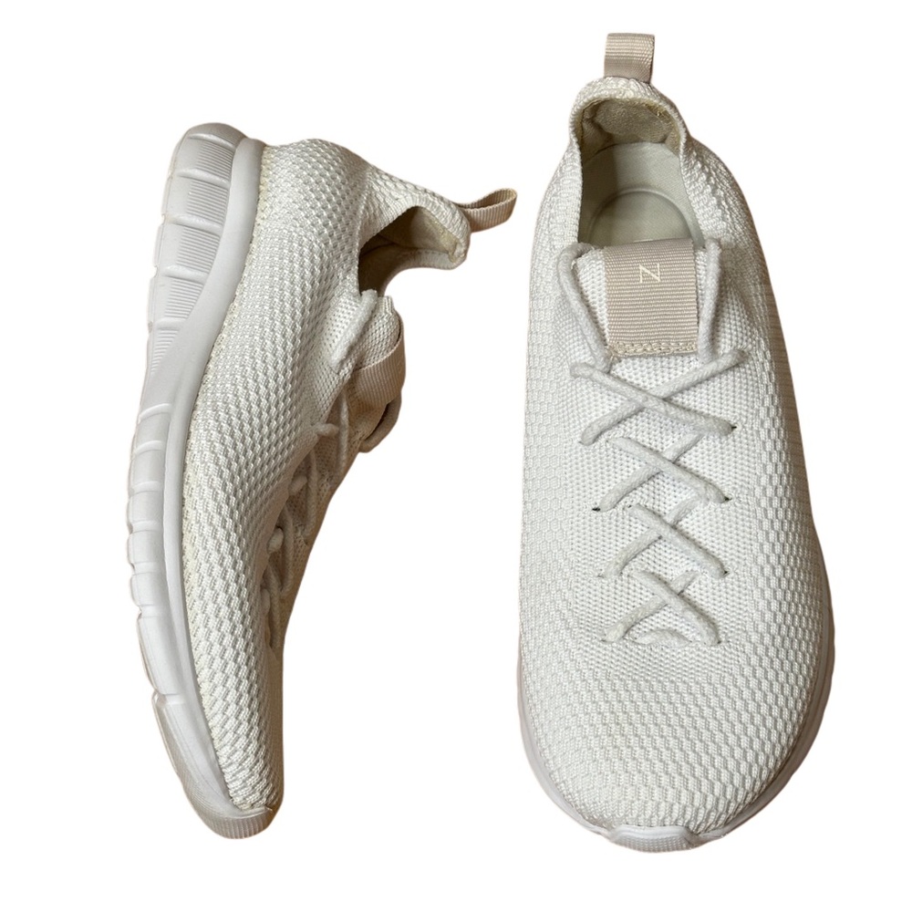 Nisolo Athleisure Eco-Knit Sneaker